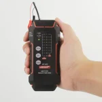 تستر کابل شبکه  نویافا مدل  Noyafa  NF-802 - باگارانتی12ماهه - Image 3