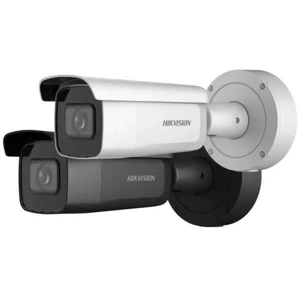 دوربین مداربسته تحت شبکه هایک ویژن مدل DS-2CD3T86G2-4IS - Image 2