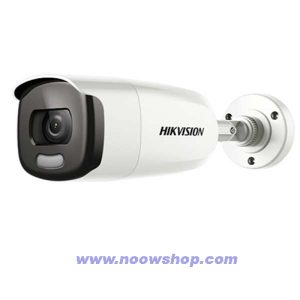 دوربین مداربسته 2 مگاپیکسلی توربو اچ دی هایک ویژن مدل DS-2CDE12DF0T-F