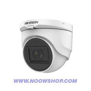 دوربین مداربسته 5 مگاپیکسلی توربو اچ دی  هایک ویژن مدل DS-2CDE76DH0T-ITMFS