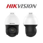 دوربین مداربسته تحت شبکه اسپیددام 2مگاپیکسل هایک ویژن مدل DS-2DE4225IW-DE - Image 3