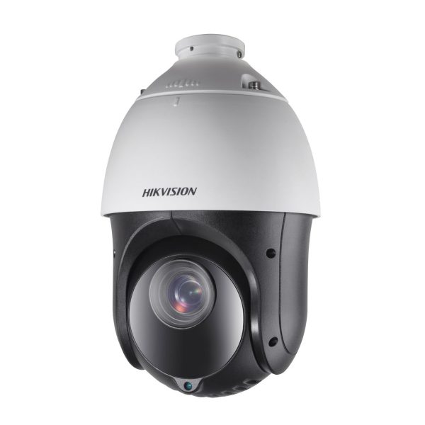 دوربین مداربسته تحت شبکه اسپیددام 4 مگاپیکسل هایک ویژن مدل DS-2DE4425IW-DE - Image 3