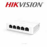 سوئیچ 5 پورت گیگابیت دسکتاپ هایک‌ویژن مدل DS-3E0505D-E - Image 4
