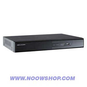 دستگاه ان وی آر 4 کانال هایک ویژن مدل DS-7104NI-Q1