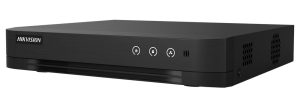 دستگاه دی وی آر 4 کانال هایک ویژن مدل DS-7204HGHI-K1 - Image 3