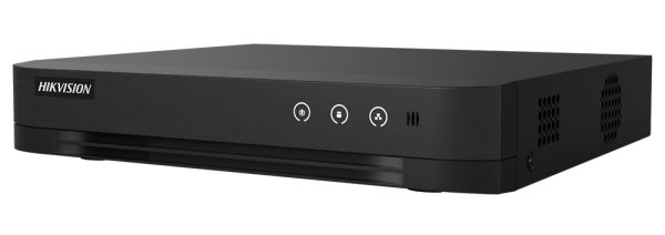 دستگاه دی وی آر 4 کانال هایک ویژن مدل DS-7204HGHI-K1 - Image 3