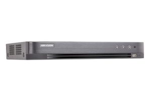 دستگاه دی وی آر 4 کانال هایک ویژن مدل DS-7204HUHI-K1/EU - Image 3