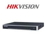 دستگاه ان وی آر 8 کانال هایک ویژن مدل DS-7608NI-K2/8P - Image 3