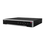 دستگاه ان وی آر 32 کانال هایک ویژن مدل DS-7732NI-K4 - Image 3