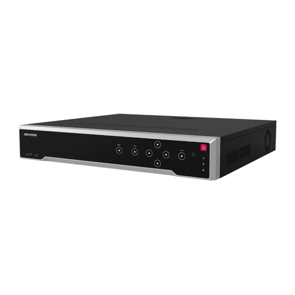 دستگاه ان وی آر 32 کانال هایک ویژن مدل DS-7732NI-K4 - Image 3