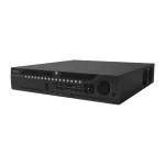 دستگاه ان وی آر 32 کانال هایک ویژن مدل DS-9632NI-I8 - Image 3