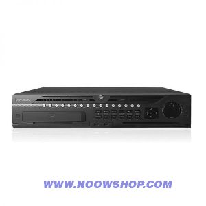 دستگاه ان وی آر 32 کانال هایک ویژن مدل DS-9632NI-I8