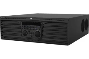 دستگاه ان وی آر 64 کانال هایک ویژن مدل DS-9664NI-I16 - Image 4