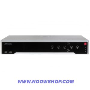 دستگاه ان وی آر 32 کانال هایک ویژن مدل DS-7732NI-K4