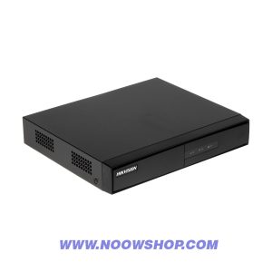 دستگاه ان وی آر 8 کانال هایک ویژن مدل DS-7608NI-K1