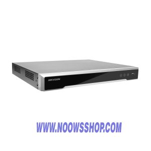دستگاه ان وی آر16کانال هایک ویژن مدل DS-7616NI-K2