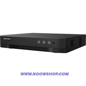 دستگاه دی وی آر 4 کانال هایک ویژن مدل DS-7204HGHI-K1