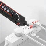 تستر شبکه و ردیاب کابل نویافا NF-8209S با قابلیت PoE و ضد نویز - باگارانتی12ماهه - Image 11