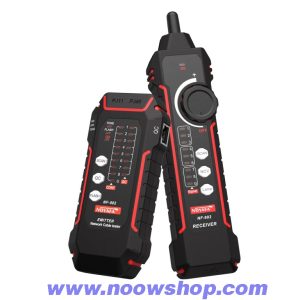 تستر کابل شبکه  نویافا مدل  Noyafa  NF-802 - باگارانتی12ماهه