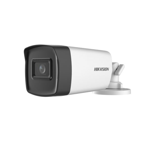 دوربین مداربسته 5 مگاپیکسلی توربو اچ دی هایک ویژن مدل DS-2CDE17DH0T-IT1F - Image 3