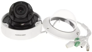دوربین مداربسته تحت شبکه هایک ویژن مدل DS-2CD2786G2-IZS - Image 3