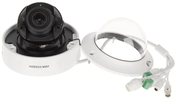 دوربین مداربسته تحت شبکه هایک ویژن مدل DS-2CD2786G2-IZS - Image 3