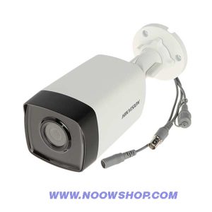 دوربین مداربسته 2 مگاپیکسلی توربو اچ دی هایک ویژن مدل DS-2CDE17D0T-IT3F