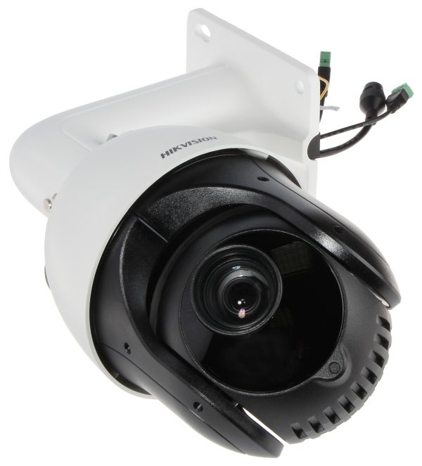 دوربین مداربسته تحت شبکه اسپیددام 2مگاپیکسل هایک ویژن مدل DS-2DE4225IW-DE - Image 2