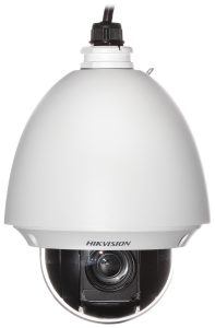 دوربین مداربسته تحت شبکه اسپیددام 2مگاپیکسل هایک ویژن مدل DS-2DE4225W-DE - Image 2