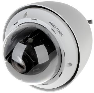 دوربین مداربسته تحت شبکه اسپیددام 2مگاپیکسل هایک ویژن مدل DS-2DE4225W-DE - Image 3