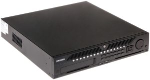 دستگاه ان وی آر 32 کانال هایک ویژن مدل DS-9632NI-I8 - Image 2