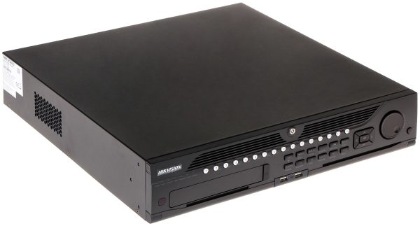 دستگاه ان وی آر 32 کانال هایک ویژن مدل DS-9632NI-I8 - Image 2