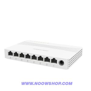 سوییچ 8 پورت POE هایک ویژن مدل DS-3E0508D-E
