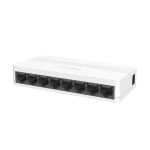 سوئیچ 8 پورت فست اترنت دسکتاپ هایک‌ویژن مدل DS-3E0108D-E - Image 3