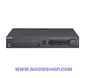 دستگاه دی وی آر16 کانال هایک ویژن مدل DS-7316HQHI-K4/EU
