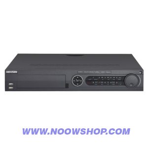 دستگاه دی وی آر16 کانال هایک ویژن مدل DS-7316HQHI-K4/EU