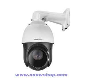 دوربین مداربسته تحت شبکه اسپیددام 4 مگاپیکسل هایک ویژن مدل DS-2DE4425IW-DE