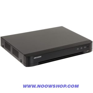 دستگاه دی وی آر 32 کانال هایک ویژن مدل IDS-7332HQHI-M2/S