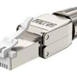 سوکت صنعتی  CAT 6 A SFTP - Image 4