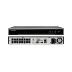 دستگاه ان وی آر16کانال هایک ویژن مدل DS-7616NI-K2 - Image 3