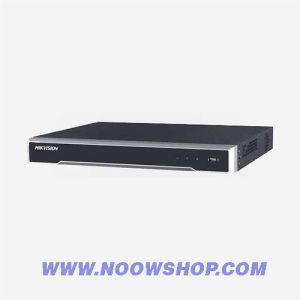 دستگاه ان وی آر 8 کانال هایک ویژن مدل DS-7608NI-K2/8P