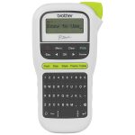لیبل پرینت ۱۲ میلی‌ متر  زرد TZc-631 | لیبل زن Brother H-110 - برچسب اورجینال - Image 5
