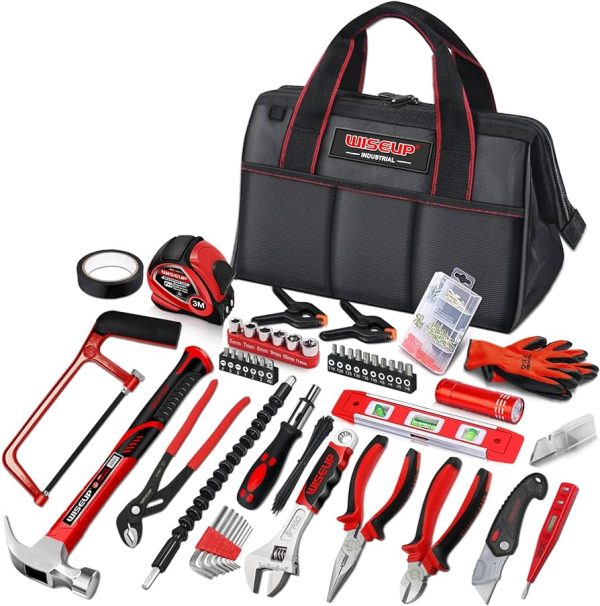 آچار SINGLE T HEX KEY وایزآپ - Image 2