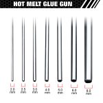 آچار SINGLE T HEX KEY وایزآپ - Image 5