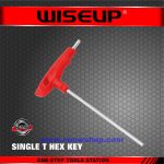 آچار SINGLE T HEX KEY وایزآپ