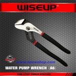 آچار پمپ آب A6 وایزآپ