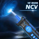 تستر شبکه و فیبر نوری VFL/OPM پاورمتر   -  POE test -  زوج یاب -  نویافا مدل NOYAFA NF-8508  - باگارانتی12ماهه - Image 7