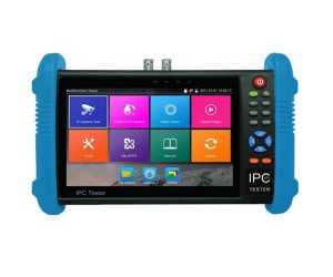 تستر دوربین مداربسته 7 اینچ مدل IPC-9800 plus - Image 3