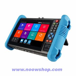 تستر دوربین مداربسته 7 اینچ مدل IPC-9800 plus