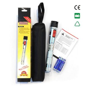 قلم فیبرنوری VFL - نویافا 10کیلومتری مدل noyafa- nf-904 - باگارانتی12ماهه
